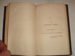 Прижизненное издание Герцена, Лондон, 1858 год