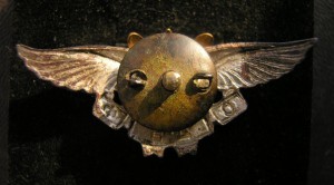 ОДВФ - большой, разновидность, в сборе !