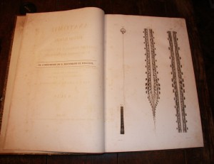 GALL, Franz Joseph (1758-1828) Научный труд.5 томов.Гравюры.