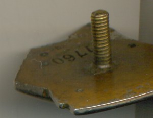 Ударнику Сталинского призыва №31760 (3412)