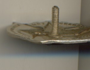 Ворошиловский стрелок ОСОАВИАХИМ (3423)