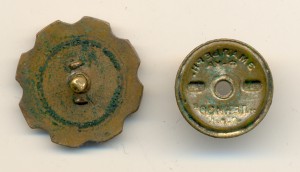 Знак Сталин  (3425)