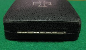 Футляр К ЖК 1