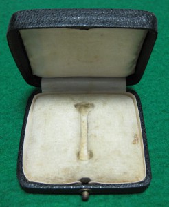 Футляр К ЖК 1