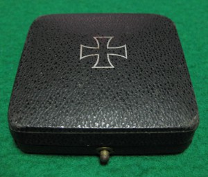 Футляр К ЖК 1