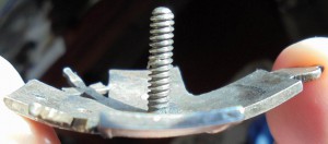 Школа прапорщиков серебро