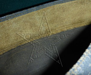 ★ ★ ★ Пилотка образца 1935 года. Малиновые канты  ★  ★  ★