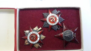 Шикарная группа командира эскадрильи