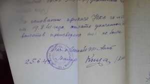 Шикарная группа командира эскадрильи