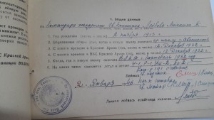 Шикарная группа командира эскадрильи