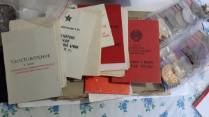 Шикарная группа командира эскадрильи