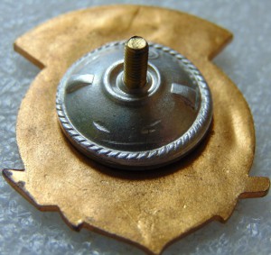 Поликлиника ЧФ 1956 г