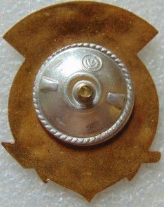 Поликлиника ЧФ 1956 г
