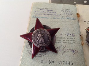 Невский за Японию+Кз