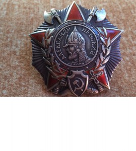 Невский за Японию+Кз