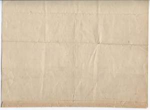 Две редкие довоенные грамоты на летчика