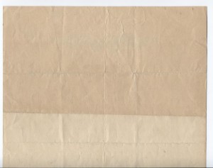 Две редкие довоенные грамоты на летчика