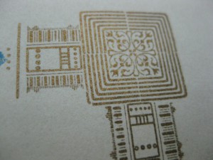 Две редкие довоенные грамоты на летчика