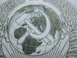 Две редкие довоенные грамоты на летчика