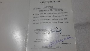 Шикарная группа командира эскадрильи