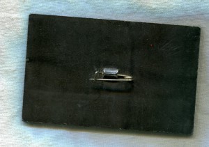 34 выставка творчества радиолюбителей-конструкторов ДОСААФ