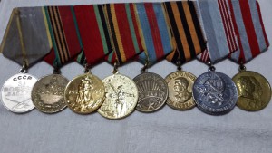 Шикарная группа командира эскадрильи
