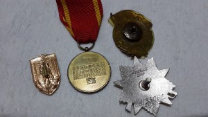 Шикарная группа командира эскадрильи