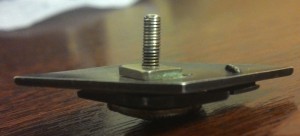 ЛИСИ  (военный факультет)