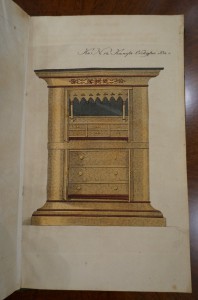 "Московский телеграф". Часть 45 (№9,10,11,12). 1832 год.