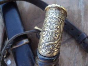 Шашка офицерская. Златоуст. Обсуждение, продажа.