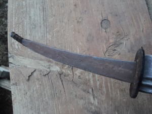 Шашка офицерская. Златоуст. Обсуждение, продажа.