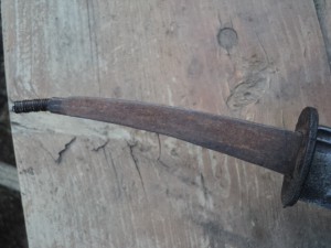 Шашка офицерская. Златоуст. Обсуждение, продажа.