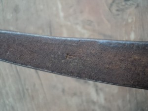 Шашка офицерская. Златоуст. Обсуждение, продажа.