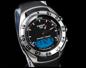 Tissot Sailing-Touch T056.420.27.051.01