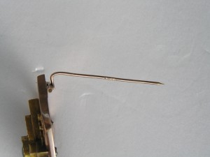 Масонский Знак, 56 проба.