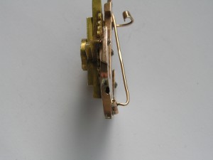 Масонский Знак, 56 проба.