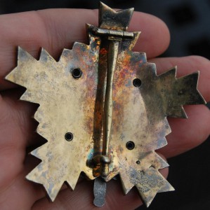 ЮГОСЛАВИЯ орден Народной Армии 2 степени+коробка, люкс