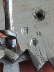 ЮГОСЛАВИЯ орден Народной Армии 3 степени+коробка, люкс №2