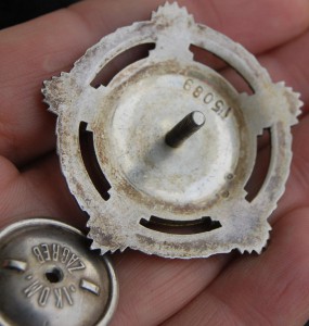 ЮГОСЛАВИЯ орден Братства и Единства 2 ст, винт+коробка,