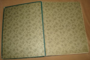 Книга "Беловежская пуща" 1903 г