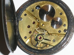 Карманные часы ,,OMEGA,,