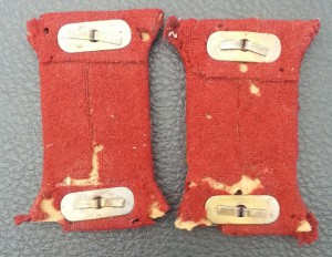 Катушки парадные 1945-й год.