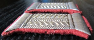 Катушки парадные 1945-й год.