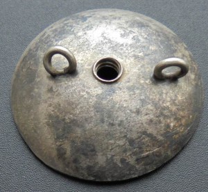 Школа прапорщиков серебро