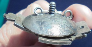 Школа прапорщиков серебро