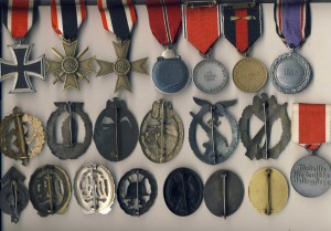 Большой рабочий лот по рейху