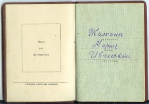 комплект материнских слав на доках