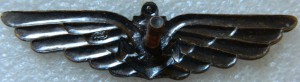 Знак палубной авиации. ВМА