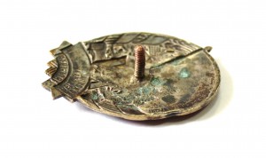 XV  лет Коми Автономии 1936г.