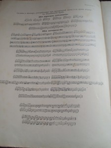 Книга "Беловежская пуща" 1903 г